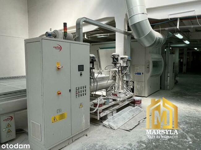 Dochodowa fabryka mebli. Idealna inwestycja Mstów