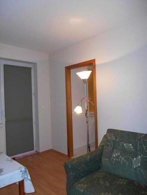 Mieszkanie z widokiem