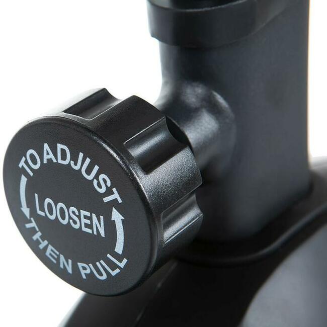 Rower treningowy HAMMER CARDIO T3 - PROMOCJA