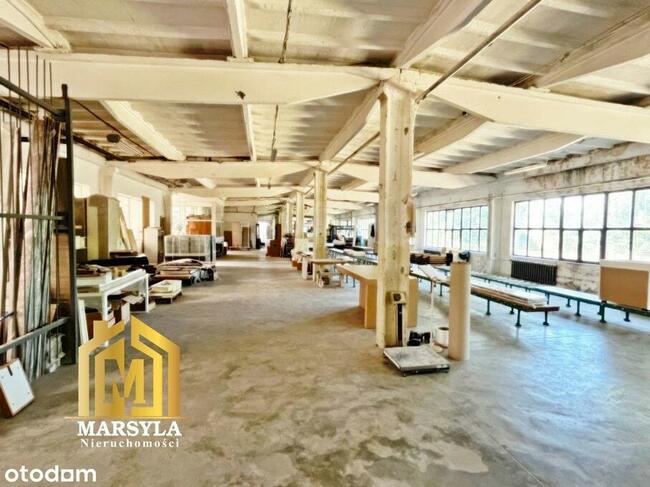 Dochodowa fabryka mebli. Idealna inwestycja Mstów