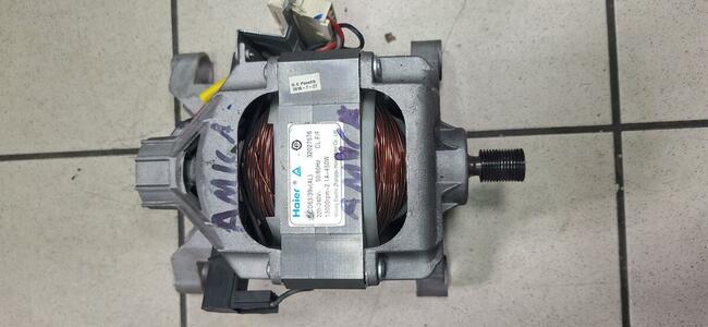 Silnik AMICA CD63/39V(AL)