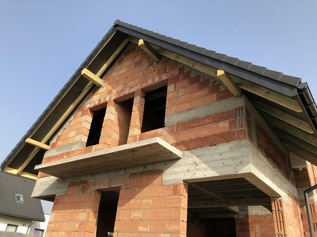 Funkcjonalny dom jednorodzinny