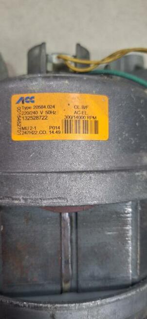 Silnik Electrolux EWF1047OW Typ. HP94131