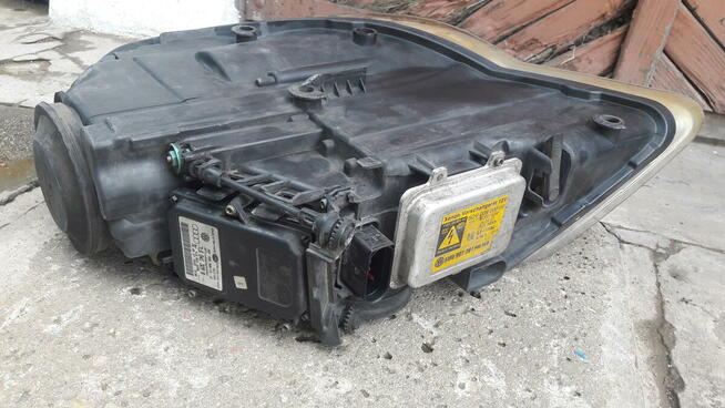 LAMPA Volkswagen TOUAREG