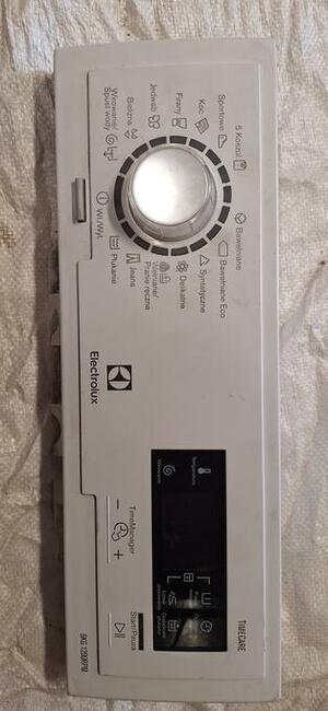 Moduł Pralki Electrolux EAX12300SB 6KG1200RPM