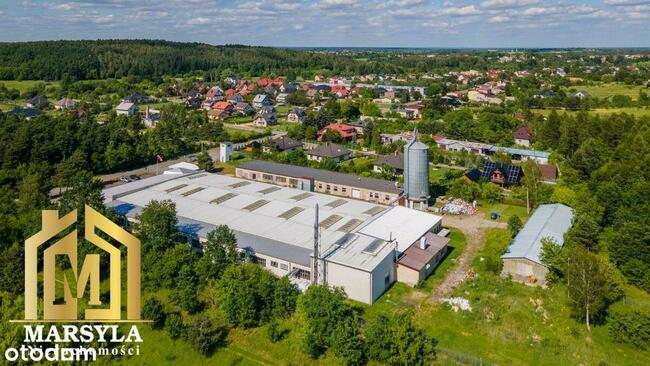 Dochodowa fabryka mebli. Idealna inwestycja Mstów