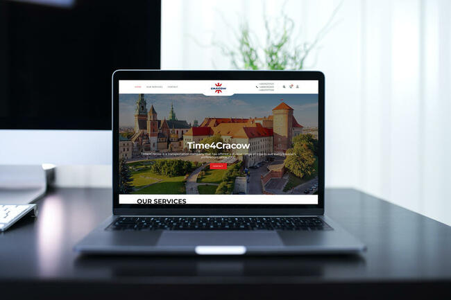 Tworzenie Stron Internetowych | Strony WWW WordPress | Pozyc