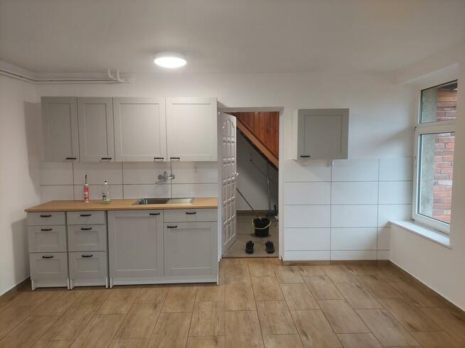 Wykonam remont mieszkania