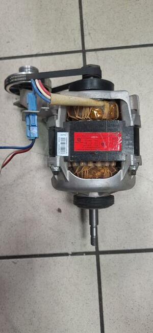 Silnik pralki Samsung - Silnik prądu przemiennego dv f500e y