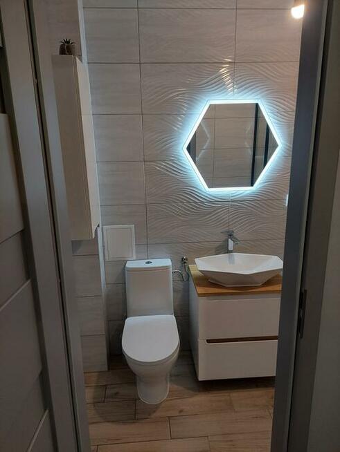 Wykonam remont mieszkania