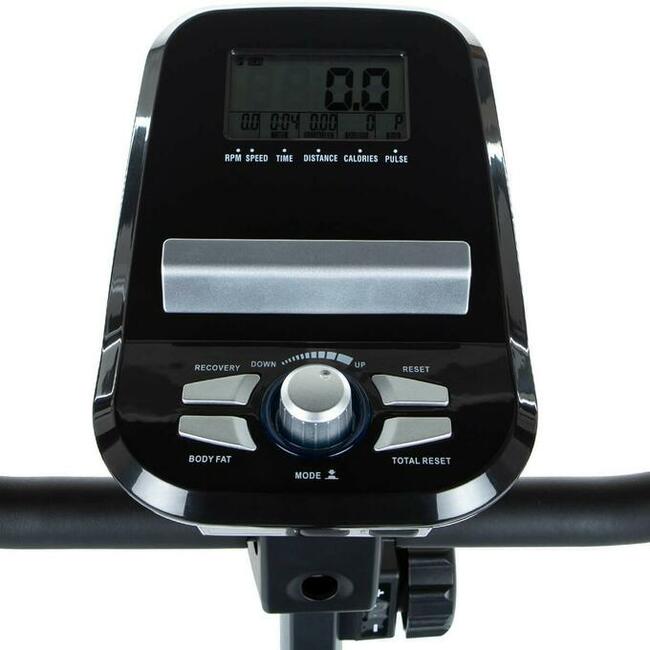 Rower treningowy HAMMER CARDIO T3 - PROMOCJA