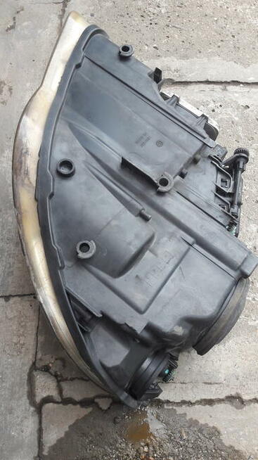 LAMPA Volkswagen TOUAREG