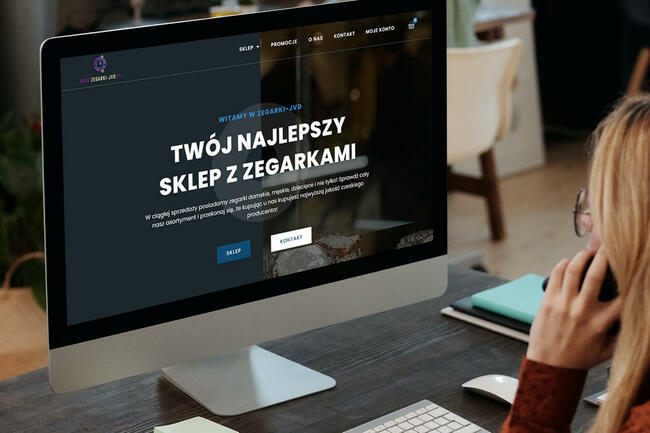 Tworzenie Stron Internetowych | Strony WWW WordPress | Pozyc