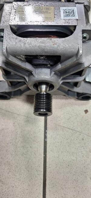 Silnik Samsung Mod. WW60J4263LW/EU