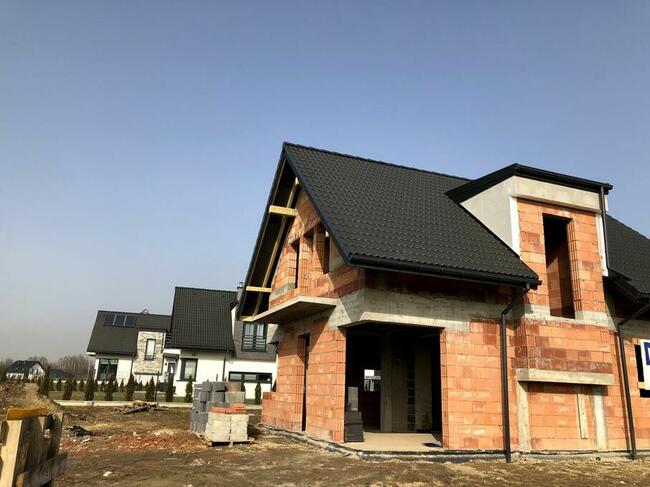 Funkcjonalny dom jednorodzinny