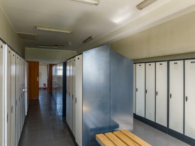 Obiekt produkcyjno- magazynowy z biurowcem