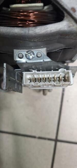 Silnik do pralki Beko