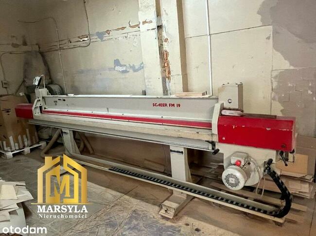 Dochodowa fabryka mebli. Idealna inwestycja Mstów