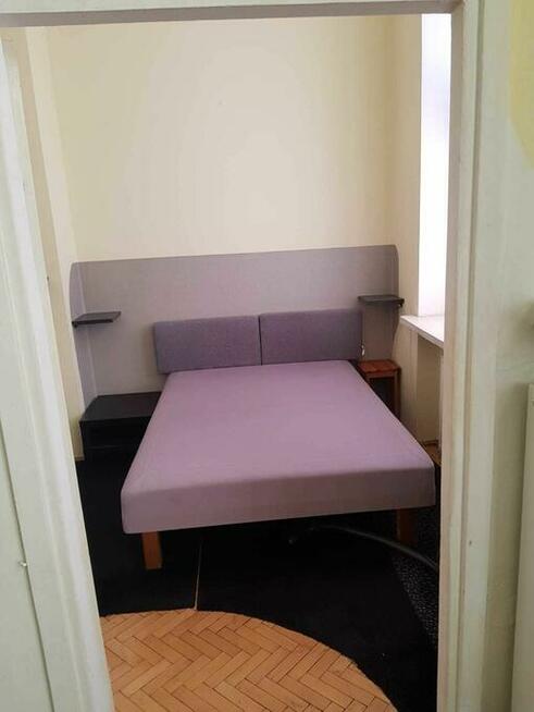 Mieszkanie w centrum Warszawy