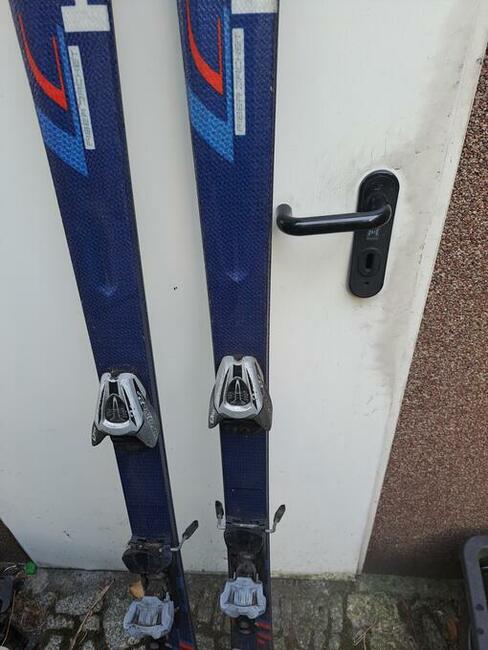 Promocja- narty head