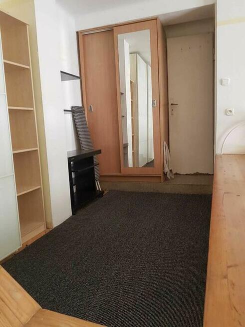 Mieszkanie w centrum Warszawy