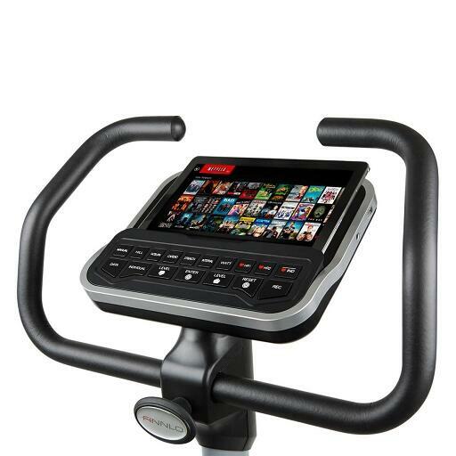 Wyprzedaż ekspozycji Rower treningowy FINNLO EXUM XTR