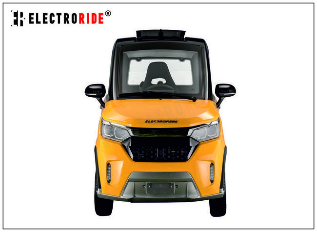ELECTRORIDE FUTURI 4 pojazd elektryczny