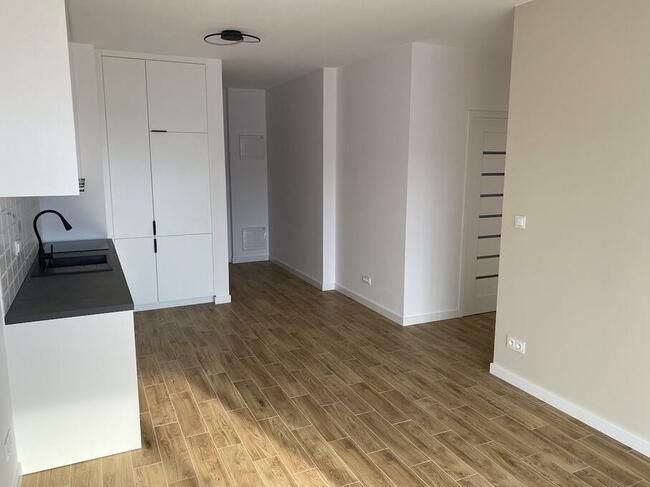 bezpośrednio nowe, wykończone 63,7m2 Ursus ul. Przy Forcie