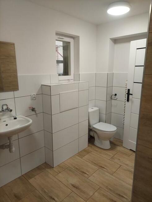 Wykonam remont mieszkania