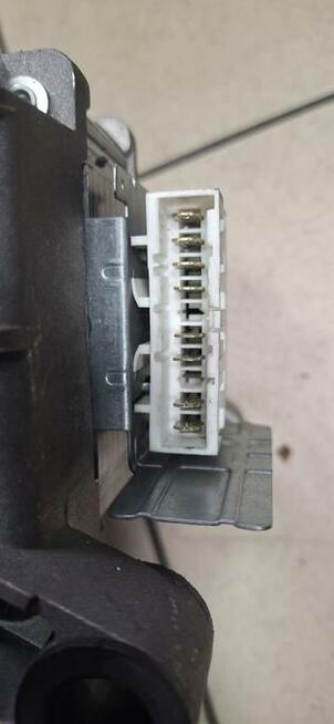 Silnik Samsung Mod. WW60J4263LW/EU