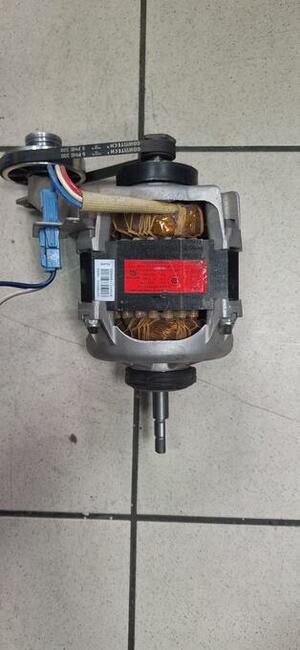 Silnik pralki Samsung - Silnik prądu przemiennego dv f500e y