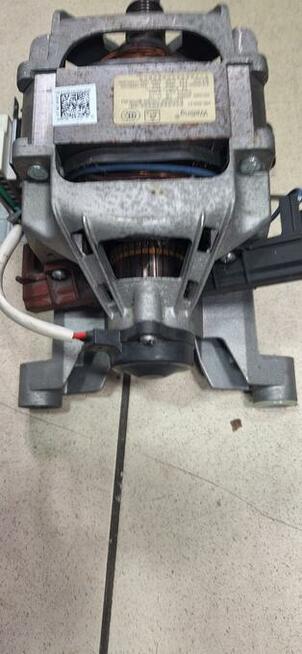 Silnik Samsung Mod. WW60J4263LW/EU