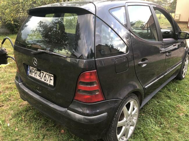 Sprzedam Mercedes A140 Elegance