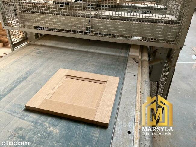 Dochodowa fabryka mebli. Idealna inwestycja Mstów