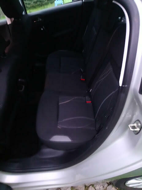 Peugeot 208 1.2 benzyna 82tys.km stan idealny ks.serwisowa f