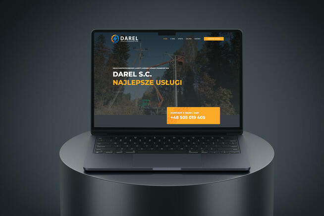 Tworzenie Stron Internetowych | Strony WWW WordPress | Pozyc