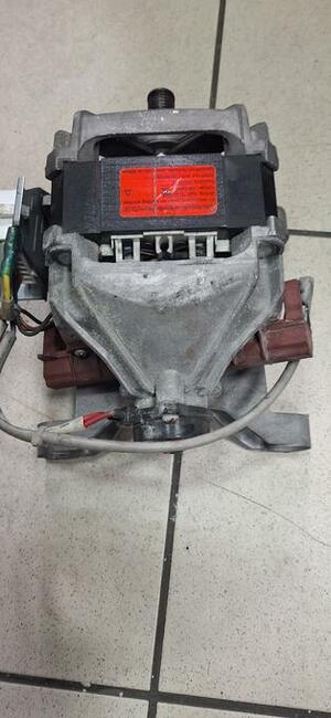 Silnik do pralki Beko