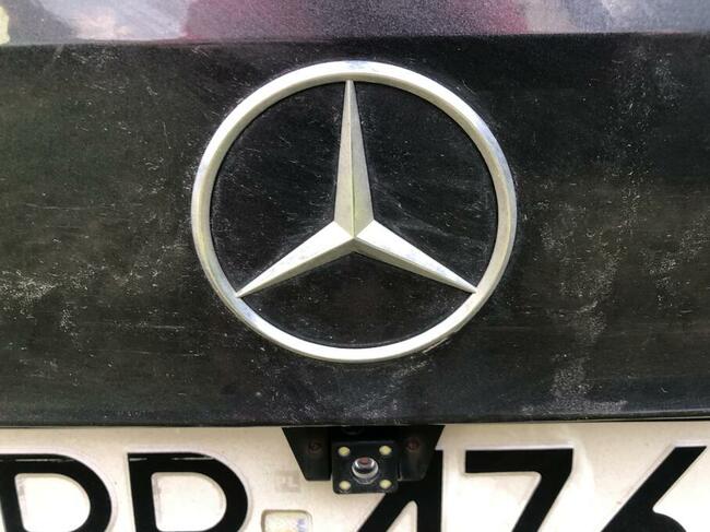 Sprzedam Mercedes A140 Elegance