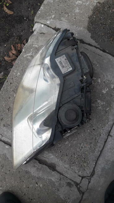 LAMPA Volkswagen TOUAREG