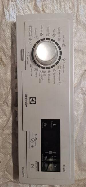 Moduł Pralki Electrolux EAX12300SB 6KG1200RPM