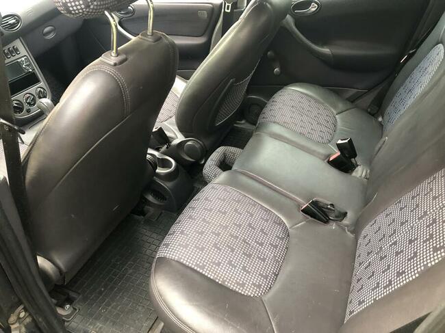 Sprzedam Mercedes A140 Elegance