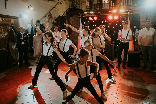 DJ Kiero - WODZIREJ | ANIMATOR | GITARZYSTA