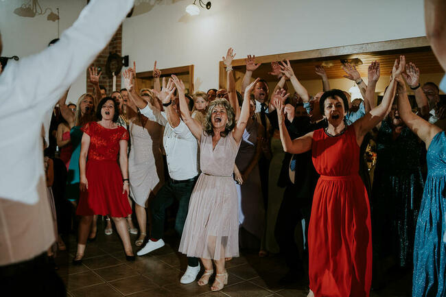 DJ Kiero - WODZIREJ | ANIMATOR | GITARZYSTA