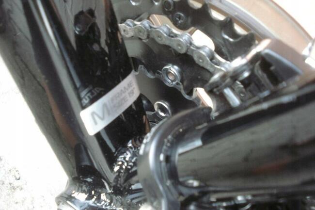 Rower Kross Trans Alp