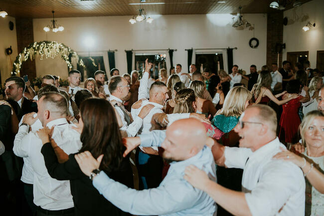 DJ Kiero - WODZIREJ | ANIMATOR | GITARZYSTA