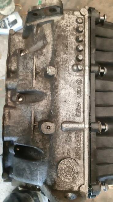 GLOWICA SILNIKA VW AUDI 045103373H 1.4 TDI AMF