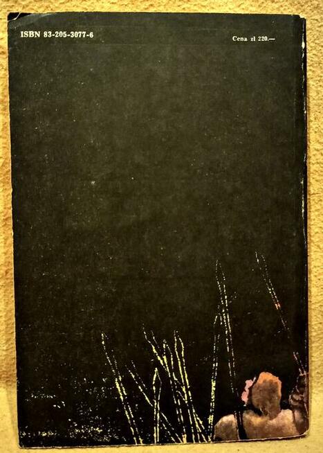 Książka - Stara baśń - J. I. Kraszewski