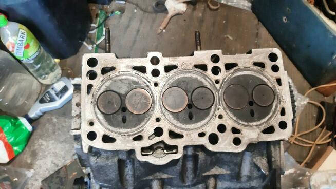 GLOWICA SILNIKA VW AUDI 045103373H 1.4 TDI AMF