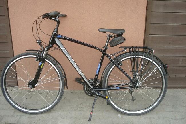 Rower Kross Trans Alp