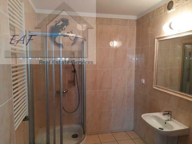 Mieszkanie Warszawa Śródmieście, Rondo Babka, Jana Pawła II Al.